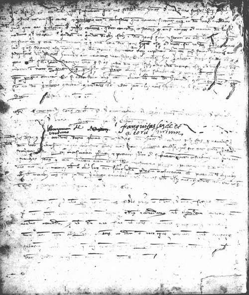 Cancillería,registros,nº78,fol.11v/ Época de Alfonso III. (3-09-1288)