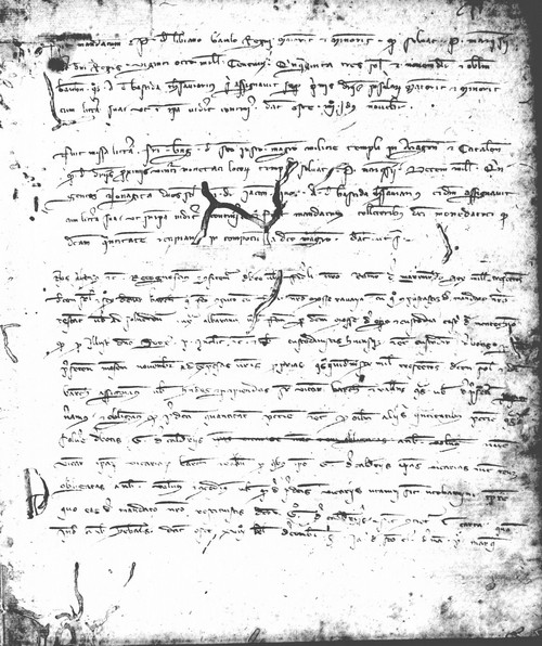 Cancillería,registros,nº78,fol.16/ Época de Alfonso III. (13-11-1288)