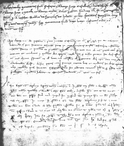 Cancillería,registros,nº78,fol.18v/ Época de Alfonso III. (28-08-1288)