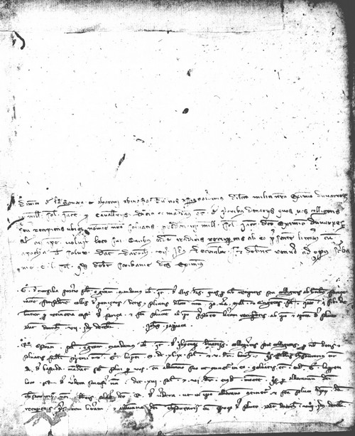 Cancillería,registros,nº78,fol.20/ Época de Alfonso III. (7-12-1288)