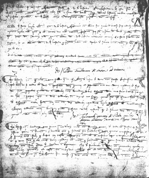 Cancillería,registros,nº78,fol.28v/ Época de Alfonso III. (20-01-1288)