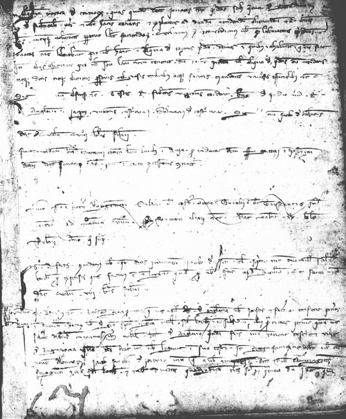 Cancillería,registros,nº78,fol.29/ Época de Alfonso III. (24-01-1288)