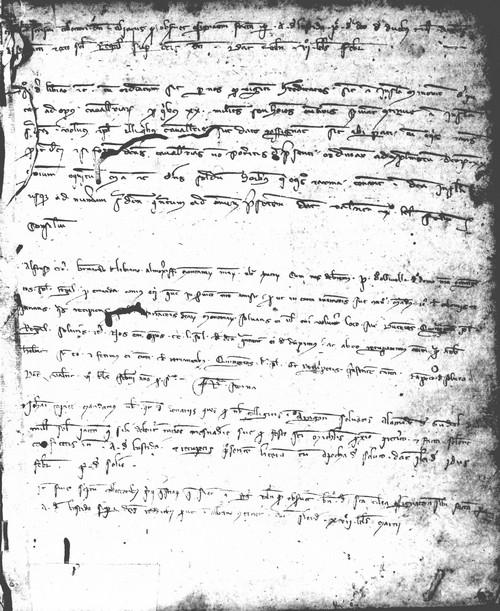Cancillería,registros,nº78,fol.38/ Época de Alfonso III. (02-1288)
