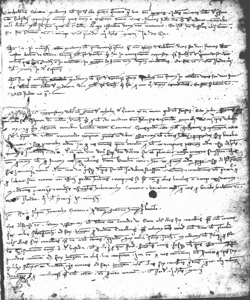 Cancillería,registros,nº78,fol.43/ Época de Alfonso III. (24-02-1288)
