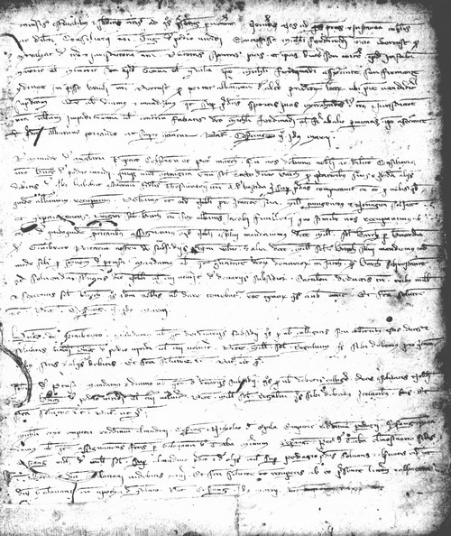 Cancillería,registros,nº78,fol.50/ Época de Alfonso III. (15-03-1288)