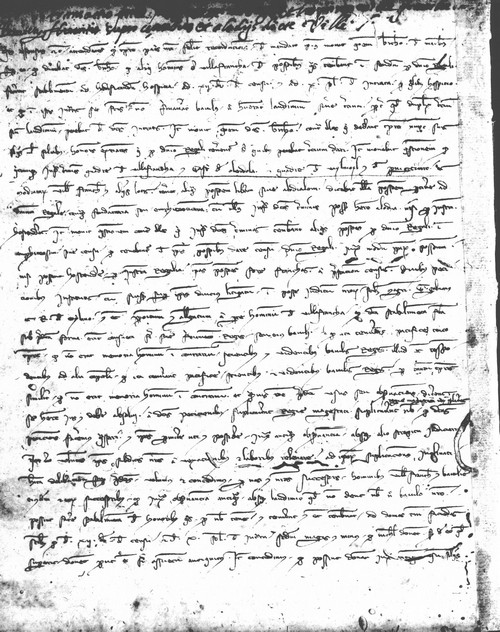 Cancillería,registros,nº78,fol.51v/ Época de Alfonso III. (16-03-1288)