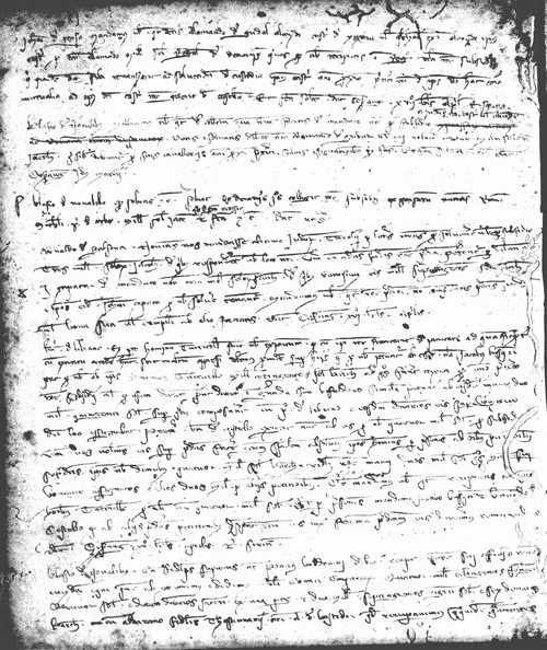 Cancillería,registros,nº78,fol.52v/ Época de Alfonso III. (17-03-1288)