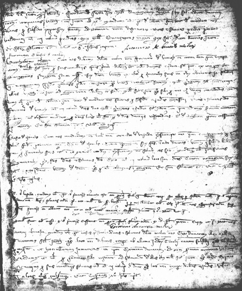 Cancillería,registros,nº78,fol.53/ Época de Alfonso III. (17-03-1288)