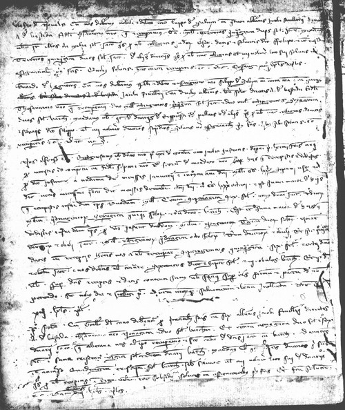 Cancillería,registros,nº78,fol.54v/ Época de Alfonso III. (20-03-1288)