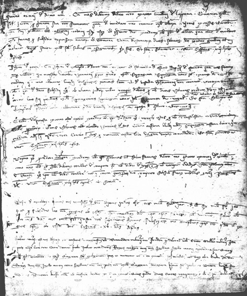 Cancillería,registros,nº78,fol.55/ Época de Alfonso III. (18-03-1288)