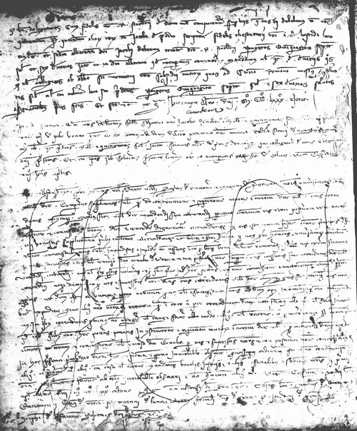Cancillería,registros,nº78,fol.59v/ Época de Alfonso III. (25-03-1289)