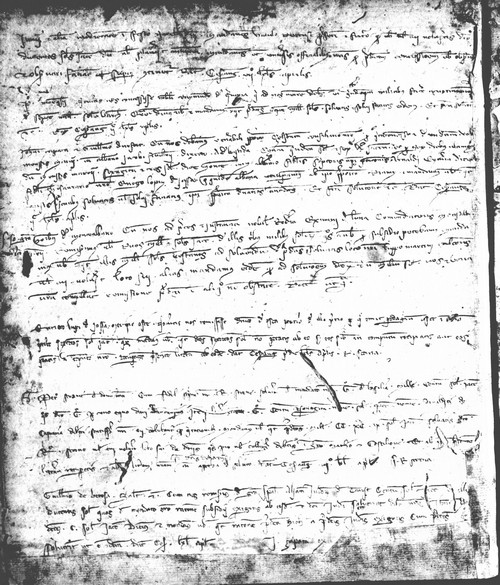 Cancillería,registros,nº78,fol.63v/ Época de Alfonso III. (31-03-1289)