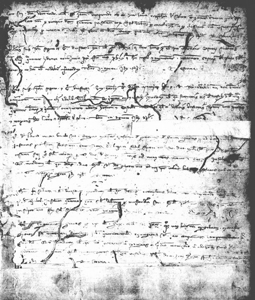 Cancillería,registros,nº78,fol.79/ Época de Alfonso III. (12-04-1289)