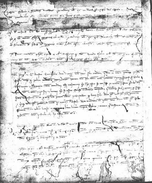 Cancillería,registros,nº78,fol.79v/ Época de Alfonso III. (11-04-1289)