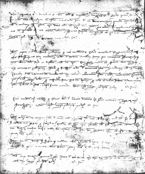 Cancillería,registros,nº78,fol.83v/ Época de Alfonso III. (19-04-1289)