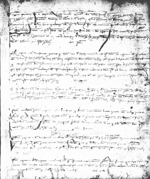 Cancillería,registros,nº78,fol.84/ Época de Alfonso III. (18-04-1289)
