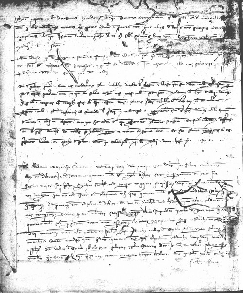 Cancillería,registros,nº78,fol.84v/ Época de Alfonso III. (21-04-1289)