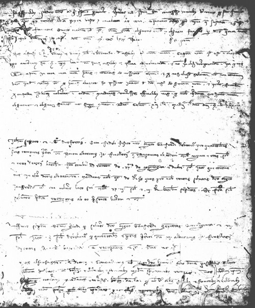 Cancillería,registros,nº78,fol.89/ Época de Alfonso III. (10-04-1289)