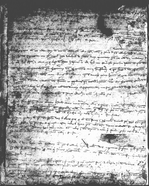 Cancillería,registros,nº78,fol.93v/ Época de Alfonso III. (1289)