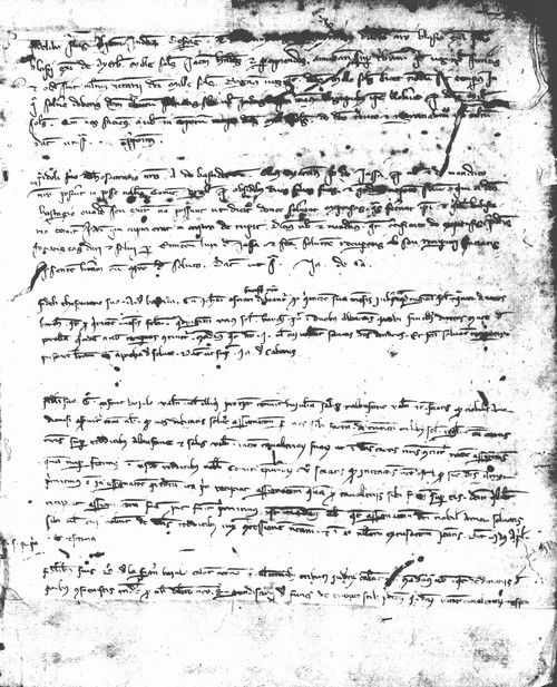 Cancillería,registros,nº79,fol.5/ Época de Alfonso III. (12-04-1288)