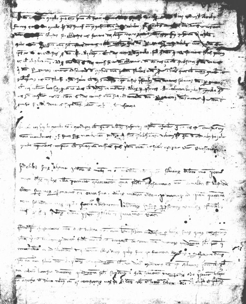 Cancillería,registros,nº79,fol.6/ Época de Alfonso III. (13-04-1288)