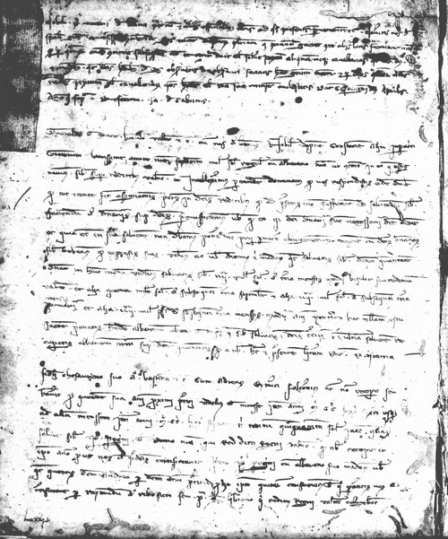 Cancillería,registros,nº79,fol.6v/ Época de Alfonso III. (13-04-1288)