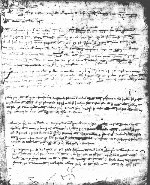 Cancillería,registros,nº79,fol.7/ Época de Alfonso III. (13-04-1288)