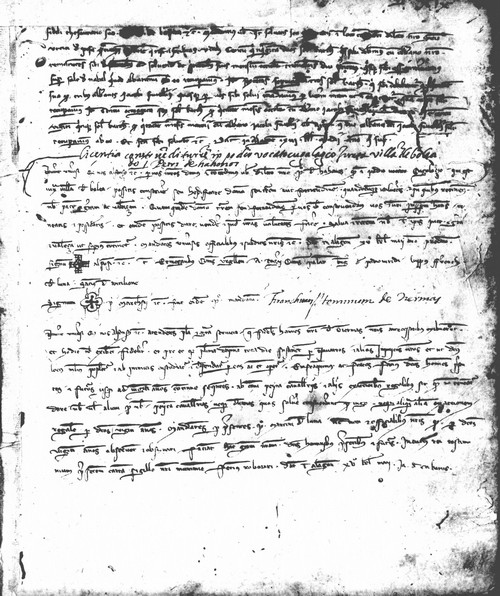 Cancillería,registros,nº79,fol.19/ Época de Alfonso III. (17-05-1288)