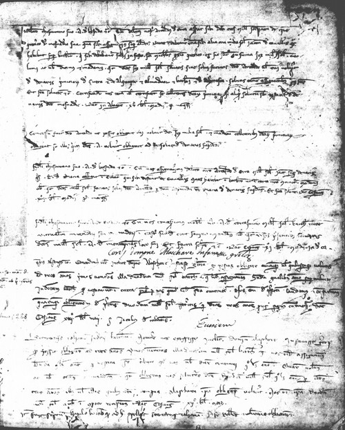 Cancillería,registros,nº79,fol.22/ Época de Alfonso III. (17-04-1288)