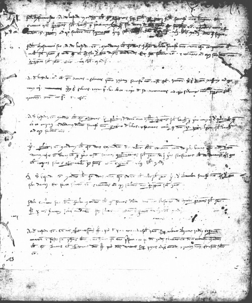 Cancillería,registros,nº79,fol.27/ Época de Alfonso III. (24-04-1288)