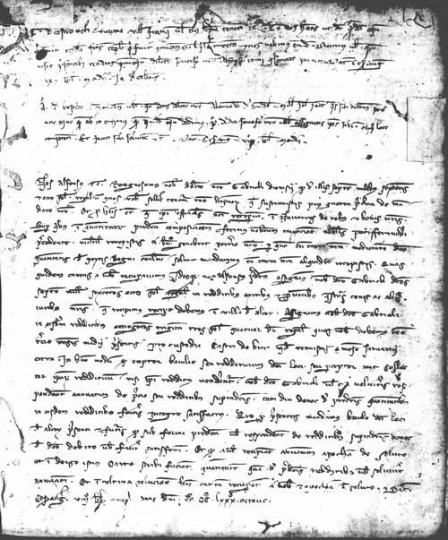 Cancillería,registros,nº79,fol.28/ Época de Alfonso III. (24-04-1288)