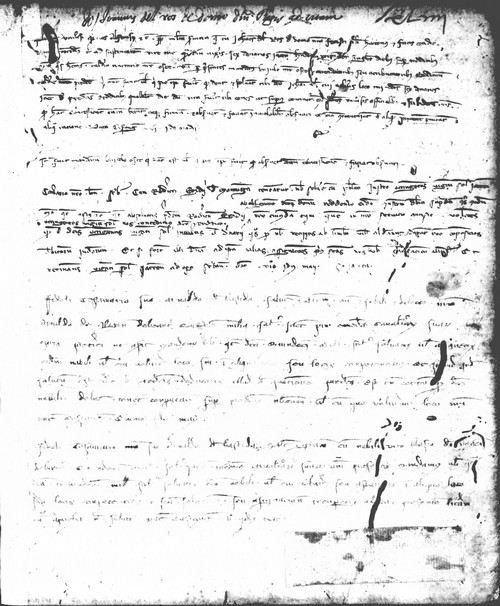 Cancillería,registros,nº79,fol.44/ Época de Alfonso III. (10-05-1288)