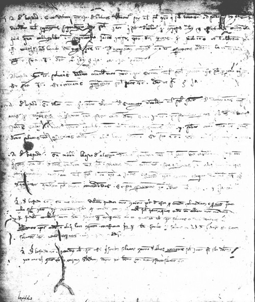 Cancillería,registros,nº79,fol.44v/ Época de Alfonso III. (11-05-1288)