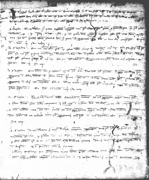 Cancillería,registros,nº79,fol.45/ Época de Alfonso III. (13-05-1288)