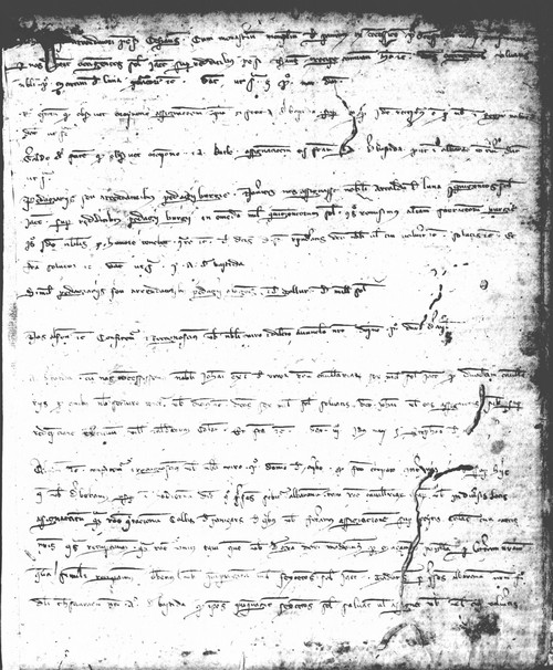 Cancillería,registros,nº79,fol.46/ Época de Alfonso III. (13-05-1288)