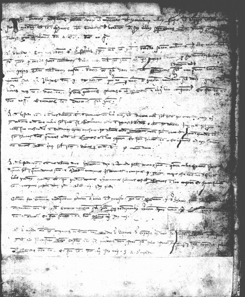 Cancillería,registros,nº79,fol.47/ Época de Alfonso III. (13-05-1288)