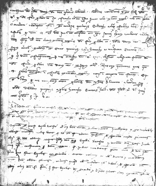 Cancillería,registros,nº79,fol.51v/ Época de Alfonso III. ([S/F])