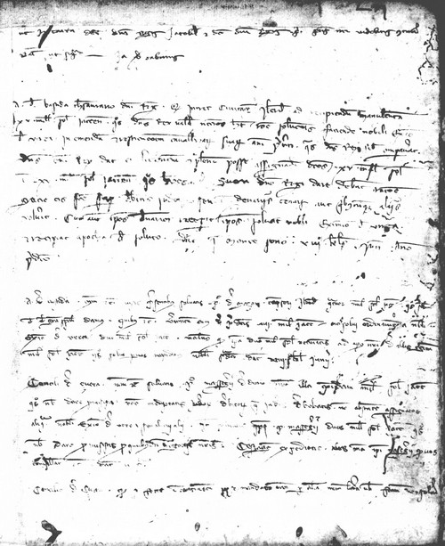 Cancillería,registros,nº79,fol.52/ Época de Alfonso III. (20-05-1288)