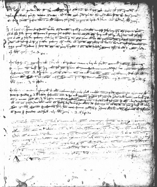 Cancillería,registros,nº79,fol.54/ Época de Alfonso III. (17-05-1288)