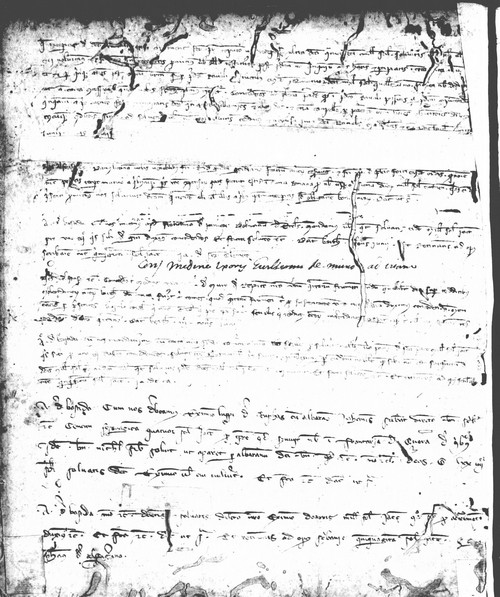 Cancillería,registros,nº79,fol.56v/ Época de Alfonso III. (12-06-1288)