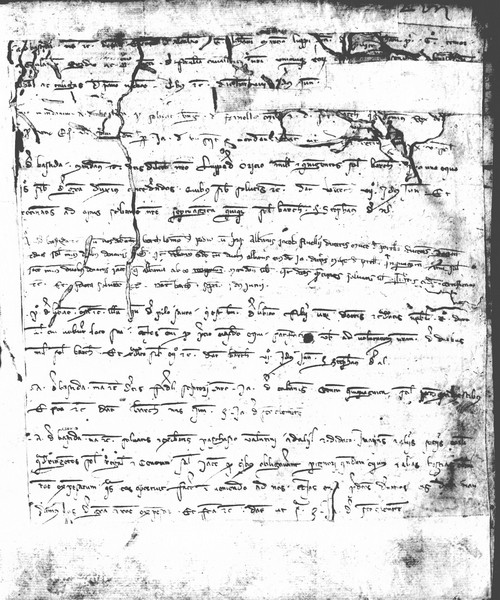 Cancillería,registros,nº79,fol.57/ Época de Alfonso III. (13-06-1288)