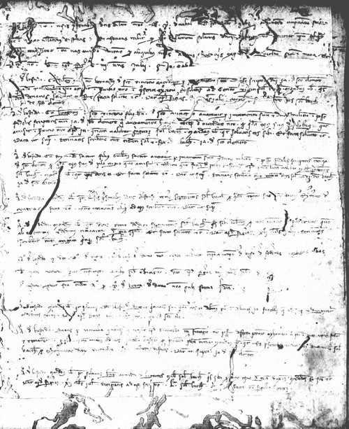 Cancillería,registros,nº79,fol.60/ Época de Alfonso III. (2-06-1288)