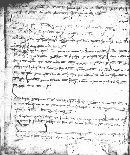 Cancillería,registros,nº79,fol.62v/ Época de Alfonso III. (3-08-1288)