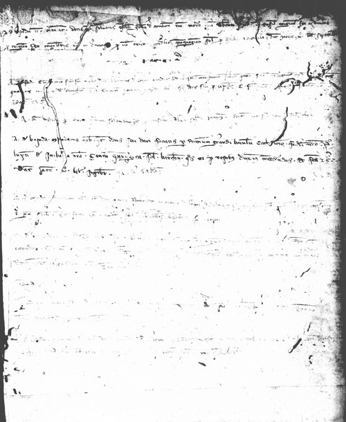 Cancillería,registros,nº79,fol.64/ Época de Alfonso III. (23-08-1288)