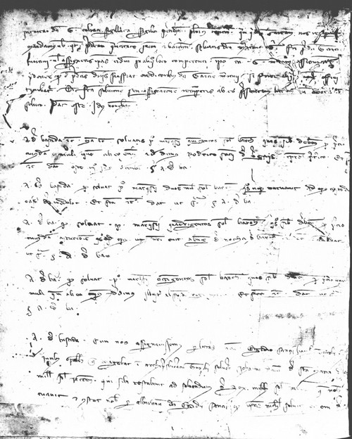 Cancillería,registros,nº79,fol.64v-69v/ Época de Alfonso III. (23-08-1288)