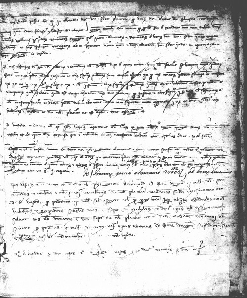 Cancillería,registros,nº79,fol.71/ Época de Alfonso III. (28-09-1288)