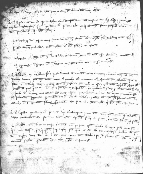 Cancillería,registros,nº79,fol.72-79v/ Época de Alfonso III. (11-1288)