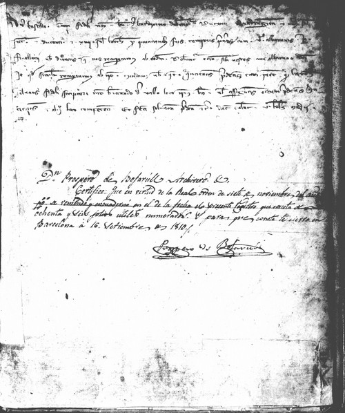 Cancillería,registros,nº79,fol.85-86/ Época de Alfonso III. (1289)