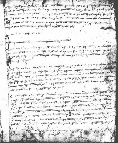 Cancillería,registros,nº80,fol.2/ Época de Alfonso III. (6-07-1289)