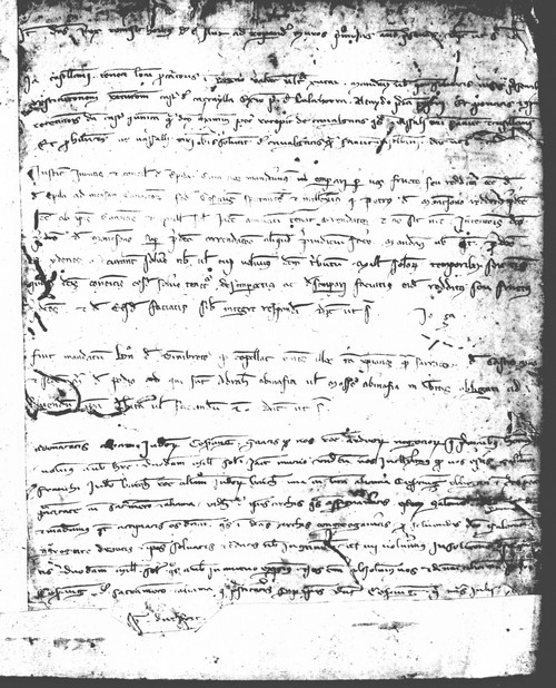 Cancillería,registros,nº80,fol.3/ Época de Alfonso III. (5-07-1289)